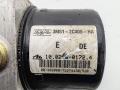 блок ABS Ford Focus 2 поколение 2004, 1.6 л., i, бензин, МКПП, серый, хетчбэк 5 дв., 3M512C405HA - фото №4