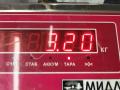 защитный кожух тормозного механизма Nissan Primera P11 1996, 1.6 л., бензин, МКПП, серый, седан - фото №3