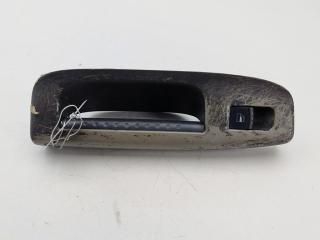 ручка внутренняя задняя левая Volkswagen Sharan 1 поколение [2-й рестайлинг] 2003, 1.9 л., дизель, МКПП, серый, минивэн, 7M3867171C