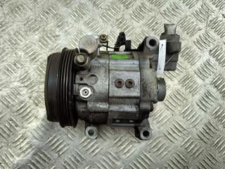 компрессор кондиционера Subaru Legacy 3 поколение 2002, 2.0 л., бензин, 73110AE050