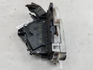 замок двери передней правой Ford Mondeo 3 поколение [рестайлинг] 2006, 2.0 л., дизель, МКПП, серый, универсал, 2S4AA21812EB