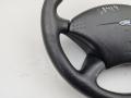 руль Ford Focus 1 поколение 2000, 1.4 л., бензин, МКПП, синий, универсал, 98AB9600.98AB042B85 - фото №3