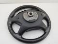 руль Ford Focus 1 поколение 2000, 1.4 л., бензин, МКПП, синий, универсал, 98AB9600.98AB042B85 - фото №7