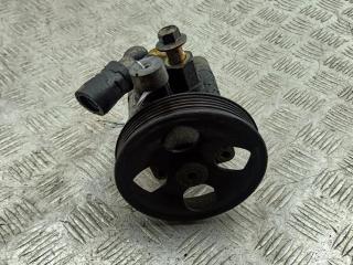 Насос гидроусилителя руля Subaru Legacy 3 поколение 2002, 2.0 л., бензин, АКПП, серый, универсал