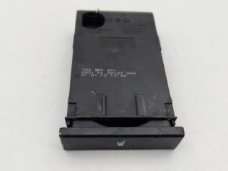 подстаканник Volkswagen Sharan 1 поколение [2-й рестайлинг] 2003, 1.9 л., дизель, МКПП, серый, минивэн, 7M3858601