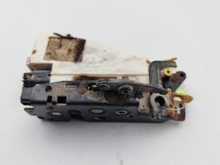 замок двери задней левой Volkswagen Sharan 1 поколение [2-й рестайлинг] 2003, 1.9 л., дизель, МКПП, серый, минивэн, 93BG220A20DD