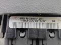 подушка безопасности водителя Ford Focus 2 поколение [рестайлинг] 2007, 1.6 л., i, бензин, МКПП, чёрный, хетчбэк 5 дв., 4M51A042B85CF - фото №3