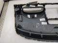 панель передняя салона (торпедо) Volkswagen Sharan 1 поколение [рестайлинг] 2002, 1.8 л., бензин, МКПП, чёрный, минивэн, 7M3857009 - фото №6