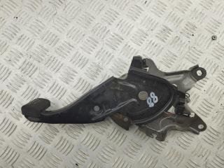 педаль тормоза Toyota Prius 2 поколение 2005, 1.5 л., гибрид, АКПП, серый, хетчбэк 5 дв.