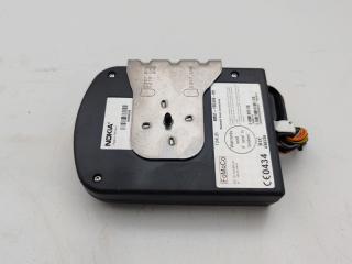 блок Bluetooth Ford Focus 2 поколение [рестайлинг] 2008, 1.8 л., бензин, МКПП, белый, универсал, 8M5T19G488BH