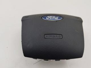 подушка безопасности водителя Ford Mondeo 4 поколение 2008, 2.0 л., бензин, МКПП, синий, универсал, 6M21U042B85