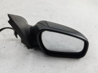 зеркало правое Ford Mondeo 3 поколение [рестайлинг] 2006, 2.0 л., дизель, МКПП, серый, универсал
