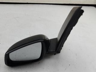 зеркало левое BMW 2 Tourer F45/F46 2016, 1.5 л., бензин, МКПП, чёрный, минивэн