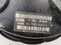 вакуумный усилитель тормозов Ford Mondeo 4 поколение 2008, 2.0 л., бензин, МКПП, синий, универсал, 7G912B195AC - фото №4