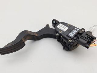педаль Ford Fiesta 5 поколение 2003, 1.6 л., i, бензин, МКПП, серый, хетчбэк 3 дв., 2S619F836AA