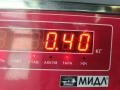 заслонка дроссельная Mazda Tribute 1 поколение [рестайлинг] 2004, 2.3 л., бензин, МКПП, серый, внедорожник 5 дв., 5L8GAC - фото №4