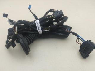 дверная проводка BMW 2 Tourer F45/F46 2016, 1.5 л., бензин, МКПП, чёрный, минивэн, 938932901