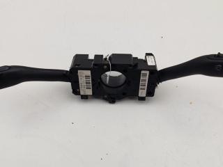 переключатель подрулевой Volkswagen Sharan 1 поколение [2-й рестайлинг] 2003, 1.9 л., дизель, МКПП, серый, минивэн, 4B0953503F