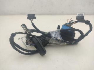 дверная проводка BMW X3 E83 2004, 2.5 л., бензин, АКПП, синий, внедорожник 5 дв.
