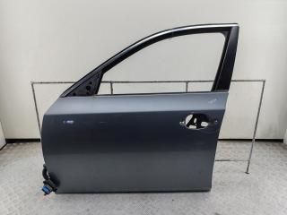 дверь сдвижная BMW 5 серия E60/E61 2003, серый, седан