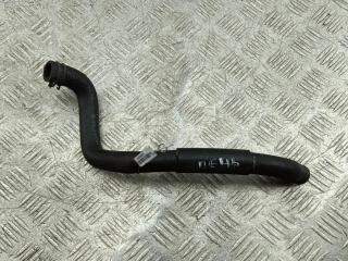 патрубок отопителя (печки) Subaru Legacy 3 поколение 2002, 2.0 л., бензин