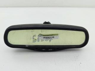 зеркало салона Ford Mondeo 3 поколение 2001, 2.0 л., бензин, МКПП, серый, универсал