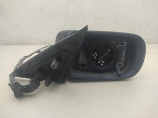 зеркало правое BMW 5 серия E39 [рестайлинг] 2001, 2.2 л., бензин, АКПП, чёрный, универсал