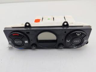 блок управления печки / климат-контроля Ford Mondeo 3 поколение 2002, 1.8 л., бензин, МКПП, синий, хетчбэк 5 дв., 1S7H18C612BB