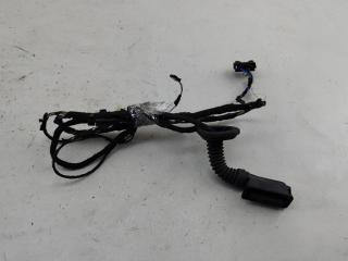 дверная проводка BMW 2 Tourer F45/F46 2016, 1.5 л., бензин, МКПП, чёрный, минивэн