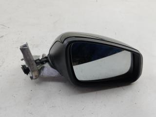 зеркало правое BMW 2 Tourer F45/F46 2016, 1.5 л., бензин, МКПП, чёрный, минивэн