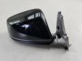 зеркало правое BMW 2 Tourer F45/F46 2016, 1.5 л., бензин, МКПП, чёрный, минивэн - фото №3