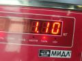 заслонка дроссельная Subaru Legacy 3 поколение 2002, 2.0 л., бензин, АКПП, серый, универсал - фото №7