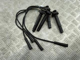 провод высоковольтный Subaru Legacy 3 поколение 2002, 2.0 л., бензин, АКПП, серый, универсал