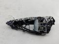 ручка наружная передняя правая BMW 2 Tourer F45/F46 2016, 1.5 л., бензин, МКПП, чёрный, минивэн - фото №2