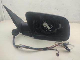 зеркало правое BMW 5 серия E60/E61 2003, 3.0 л., бензин, АКПП, серый, седан