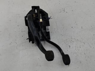 узел педальный (блок педалей) BMW 2 Tourer F45/F46 2016, 1.5 л., бензин, МКПП, чёрный, минивэн, 6860665