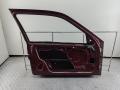 дверь сдвижная BMW 3 серия E36 1995, красный, хетчбэк 3 дв. - фото №2