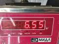 полуось передняя левая (приводной вал, ШРУС) Mazda Tribute 1 поколение [рестайлинг] 2004, 2.3 л., бензин, МКПП, серый, внедорожник 5 дв. - фото №4