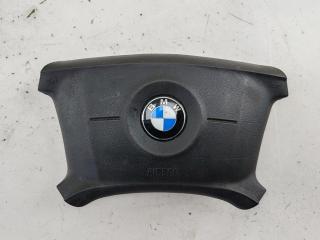 подушка безопасности водителя BMW 3 серия E46 [рестайлинг] 2003, 2.0 л., бензин, МКПП, серый, седан, 33675789203