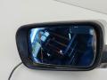 зеркало левое BMW 5 серия E39 1999, 2.5 л., бензин, МКПП, серый, универсал, E10117351 - фото №2