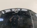 капот BMW 1 серия E81/E82/E87/E88 [рестайлинг] 2009, 2.0 л., бензин, МКПП, чёрный, хетчбэк 3 дв. - фото №2