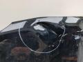 капот BMW 1 серия E81/E82/E87/E88 [рестайлинг] 2009, 2.0 л., бензин, МКПП, чёрный, хетчбэк 3 дв. - фото №5
