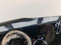капот BMW 1 серия E81/E82/E87/E88 [рестайлинг] 2009, 2.0 л., бензин, МКПП, чёрный, хетчбэк 3 дв. - фото №8