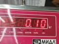 заглушка (решетка) в бампер BMW 5 серия E39 [рестайлинг] 2002, 2.2 л., бензин, АКПП, чёрный, универсал, 8213683 - фото №4