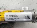 подушка безопасности боковая (шторка) BMW 2 Tourer F45/F46 2016, 1.5 л., бензин, МКПП, чёрный, минивэн - фото №3