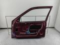 дверь сдвижная BMW 3 серия E36 1995, красный, хетчбэк 3 дв. - фото №3