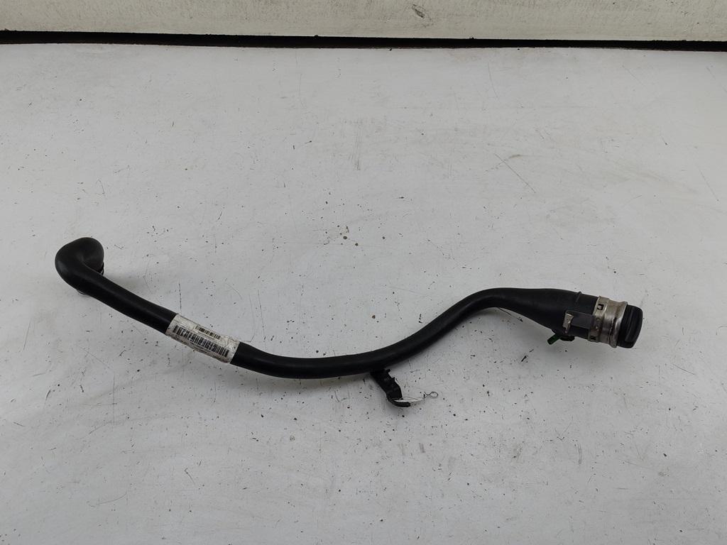 горловина топливного бака BMW 5 серия F07/F10/F11 2011, 3.0 л., дизель, АКПП, серый, универсал, 6766006 - фото №1
