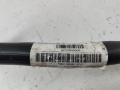 горловина топливного бака BMW 5 серия F07/F10/F11 2011, 3.0 л., дизель, АКПП, серый, универсал, 6766006 - фото №3