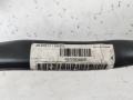 горловина топливного бака BMW 5 серия F07/F10/F11 2011, 3.0 л., дизель, АКПП, серый, универсал, 6766006 - фото №4
