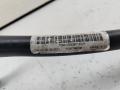 горловина топливного бака BMW 5 серия F07/F10/F11 2011, 3.0 л., дизель, АКПП, серый, универсал, 6766006 - фото №5